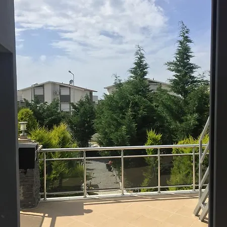 Tuna 别墅